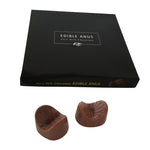 Edible Anus Chocolates