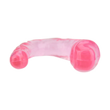 Loving Joy Double Mini Dildo Pink