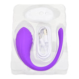 Loving Joy Remote Controlled Love Egg Vibrator