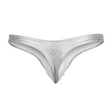 C4M Pouch Enhancing Thong Pearl Small