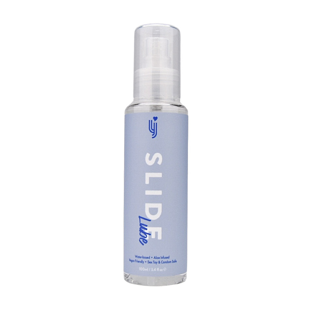 Loving Joy Slide Water Based Lubricant 100ml