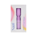 Nauti Petites 10 Speed Wand Vibrator