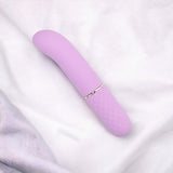 Nauti Petites 10 Speed G-Spot Vibrator