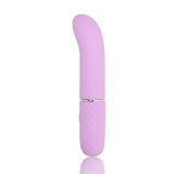 Nauti Petites 10 Speed G-Spot Vibrator