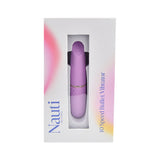 Nauti Petites 10 Speed Bullet Vibrator