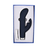 Nauti Silicone Rabbit Vibrator