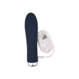 Nauti Silicone Bullet Vibrator