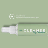 Loving Joy Cleanse Sex Toy Cleaner 100ml