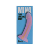 Mina Taro Silicone Dildo