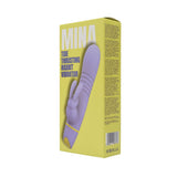 Mina Tide Thrusting Rabbit Vibrator