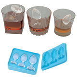 Butt Plug Ice Cube Tray