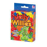 Jelly Willies