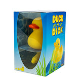 Duck with a Dick