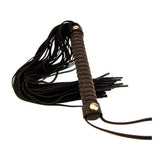 BOUND Nubuck Leather Flogger