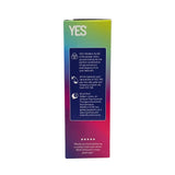 YES Double Glide Natural Lubricant Combo Pack