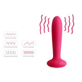 Svakom Primo Remote Control Warming Butt Plug