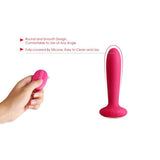 Svakom Primo Remote Control Warming Butt Plug