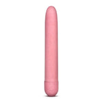 Gaia Biodegradable Eco Vibrator Pink