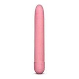 Gaia Biodegradable Eco Vibrator Pink