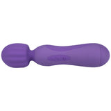 Loving Joy 10 Function Magic Wand Vibrator Purple