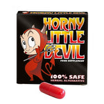 Horny Little Devil Male Enhancement x1 Capsule