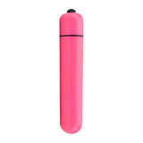 Loving Joy 10 Function Pink Bullet Vibrator