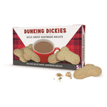 Dunking Dickies Willie Shaped Shortbread Biscuits