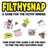 Filthy Snap Game