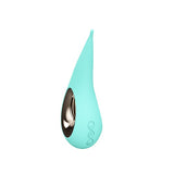 LELO DOT Clitoral Vibrator Aqua