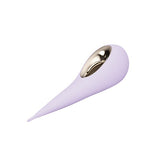 LELO DOT Clitoral Vibrator Lilac