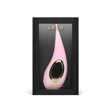 LELO DOT Clitoral Vibrator Pink