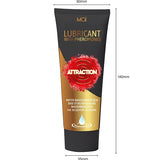 Mai Attraction Lubricant with Pheromones Unfragranced 100ml