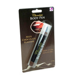 Chocolate Body Pen