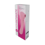 Femintimate Daisy Clitoral Massager