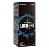 Lucifers Fire Libido Lust Capsules for Women