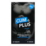 CumPlus Tablets (60 Pack)