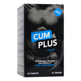 CumPlus Tablets (60 Pack)