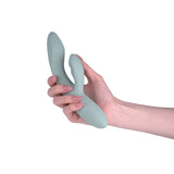 Svakom Chika App-Controlled Flexible Warming Rabbit Vibrator