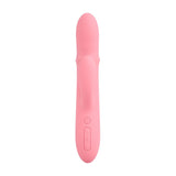 Svakom Mora Neo Interactive Rabbit Vibrator with Thrusting Beads