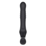 Mina Surge Remote Thrusting & Vibrating Strapless Strap On