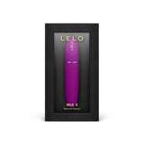 LELO Mia 3 Clitoral Vibrator Deep Rose