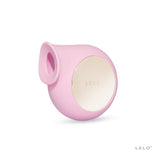 LELO Sila Cruise Clitoral Massager Pink