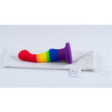 Safe Sex Anti-Bacterial Toy Bag Medium