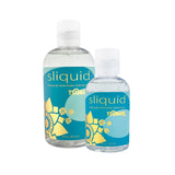 Sliquid Naturals Tsunami Ultra Thick Gel 125ml