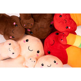 Penis Plushie Brown