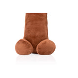 Penis Plushie Brown