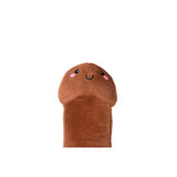 Penis Plushie Brown