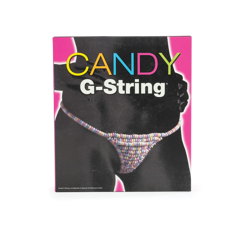 Candy G-String