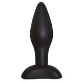 Dominant Submissive Silicone Butt Plugs